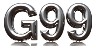 g99 logo